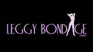 www.leggybondage.com - STORMY EVANS LEGGY STUCK UP ACTRESS FINDS BONDAGE LAST PART thumbnail